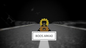 СЕГОДНЯ Я СТАНУ КАКИМ-ТО ГЕНИЕМ С ПОМОЩЬЮ АРКАДЫ