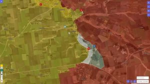 Опять Он Передумал🤔Оборона Полтавки, Тихого, Песчаного И Приволья Рухнула💥Военные Сводки 17.10.25