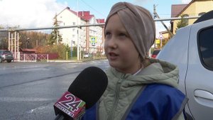 «Письмо водителю: школьники Высокогорского района напомнили о безопасности на дорогах»