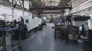 Нижегородская компания «Центал» расширила станочный парк с помощью лизинга НБД-Банка