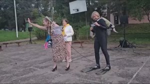 мы географы пижоны