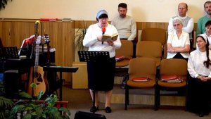 12 10 25 прославление