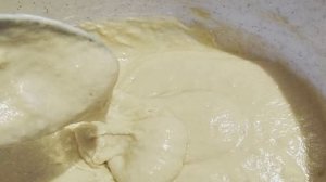 Оладьи на сухих дрожжах пышные