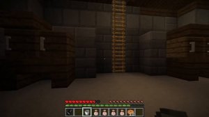 Супер-ДЕТИ Нюкема против ОгнеБОТОВ! | Майнкрафт ФИЛЬМ #ЖизньПЕТИ