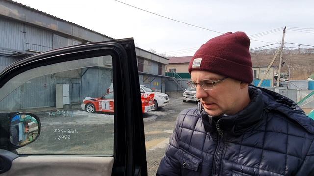 №622 DELICA PE8W-0304517 1997 смотреть онлайн