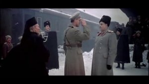 Алым светом горят купола на закате...