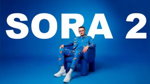 5 фишек SORA 2 - от кринжа до рекламных шедевров