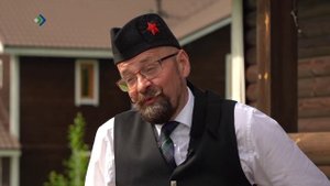 Человек Северный. Владимир Молодцов. 13.10.2025