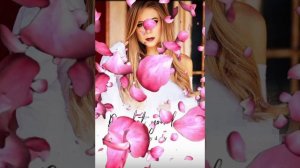 песня Елены Гостевой.