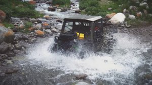 Испытания Каракурта