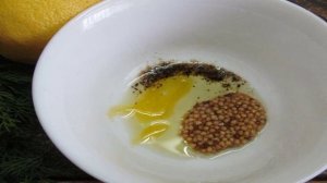 Салат Рассвет