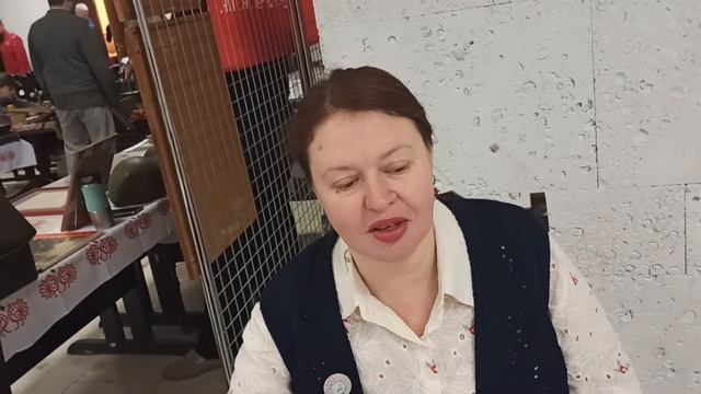 Общественная деятельность Ольденбургских Мишурова С М