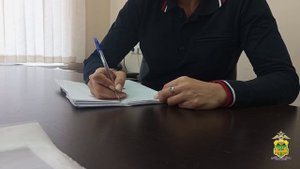 В Щербиновском районе местный житель предстанет перед судом за мошенничество и кражу
