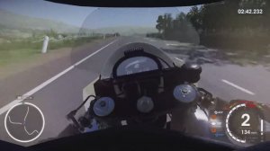 РЕАЛИСТИЧНЫЕ ГОНКИ НА МОТОЦИКЛЕ. TT Isle of Man: Ride on the Edge 2