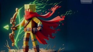 HP Hero