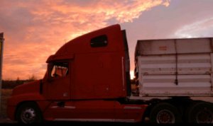 эфир делаем новый грузовик