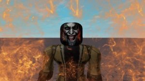 гость не угадал с таймингом