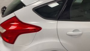 Видеопрезентация автомобиля Ford Focus III, 2014