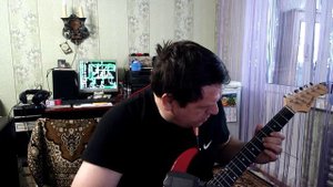Пьеса 433 кавер