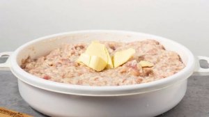 Куриная котлета по ГОСТу