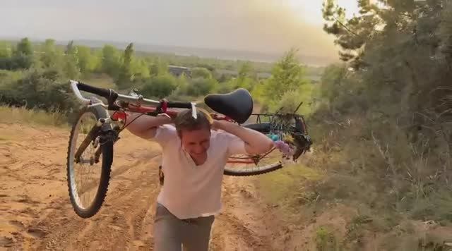 ☀️Фильм подарок наших детей маме на ЮБИЛЕЙ. От меня песня и БУКЕТ С НОВЫМИ СЛОВАМИ!🌺