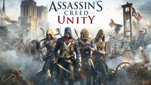 Assassin’s Creed Unity PS5 17 серия финал
