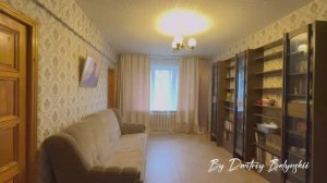 Двухкомнатная квартира кубяка 18