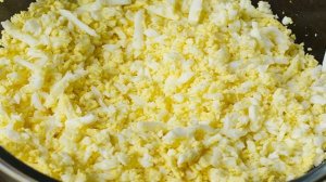 Салат Пушинка