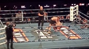 Даниил Колчин и Степан Федоров, второй раунд.mp4