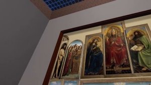 Great Paintings VR