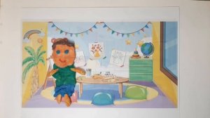 Самый лучший папа мой