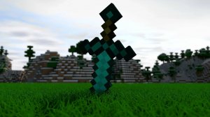 выживание на сервере АНАРХИЯ 2