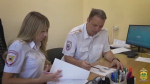 33 года Службе дознания в системе МВД России