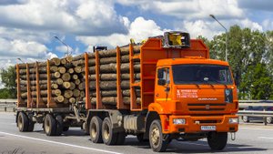 SPINTIRES: карта КАЛЫМ - 12 ( автор Н. Артамонов ) 4К