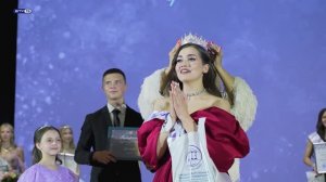 «Мисс ДГТУ» СПО 2025