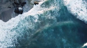 Моря и океаны...