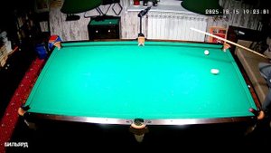 Свой к себе через абриколь