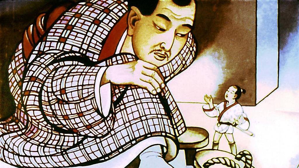 В  гостях у сказки:  «Иссумбоси». смотреть онлайн