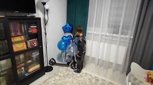 ИСПОЛНИЛИ МАМИНУ МЕЧТУ/ МАМА СЧАСТЛИВА/ ПОДГОТОВИЛАСЬ К НАШЕМУ ПРИЕЗДУ