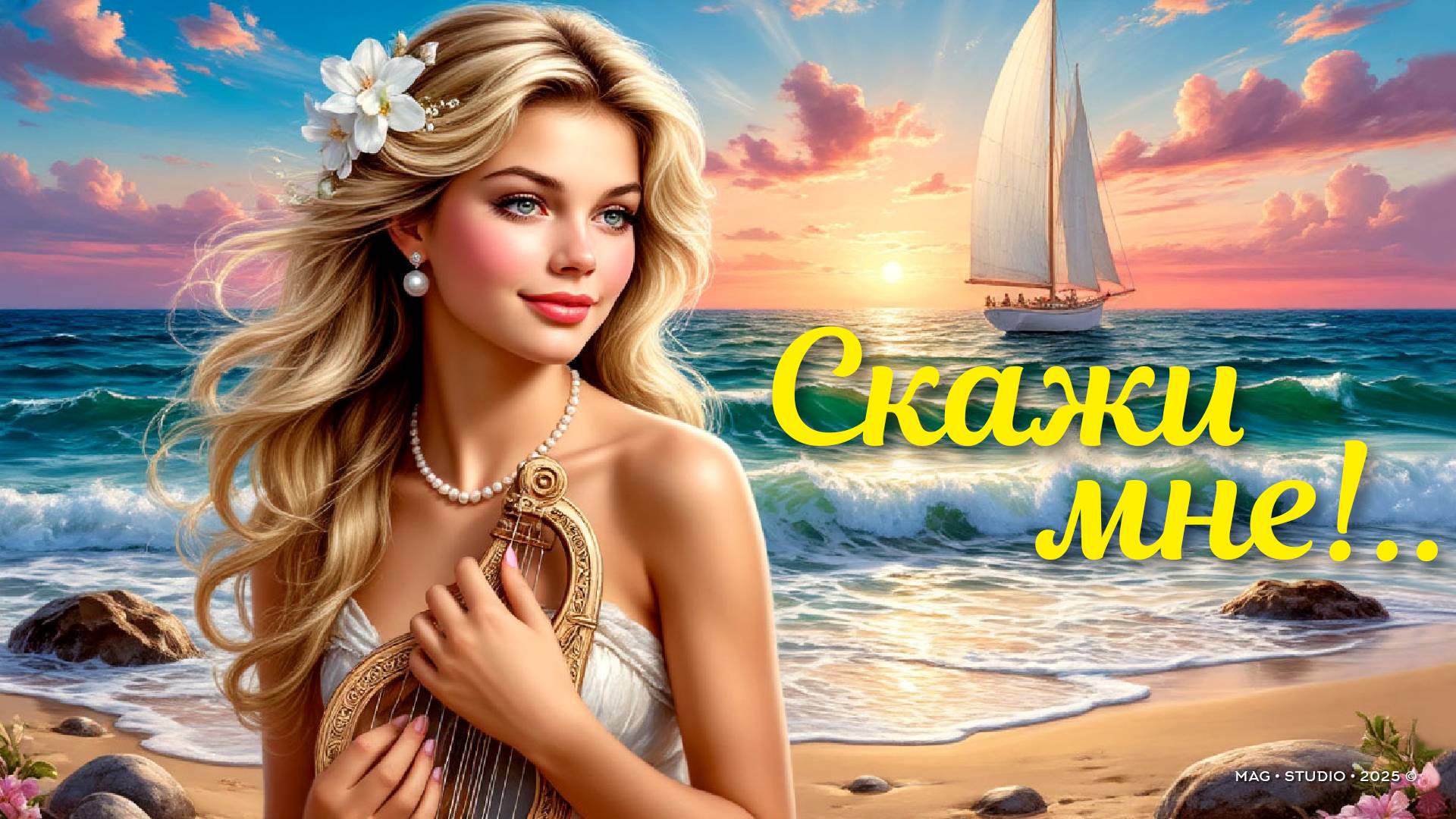 Скажи мне!..