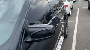 BMW X5 II (E70), 2008