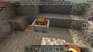 😱 НАШЁЛ РУИНЫ ПОДВОДНОЙ ДЕРЕВНИ!