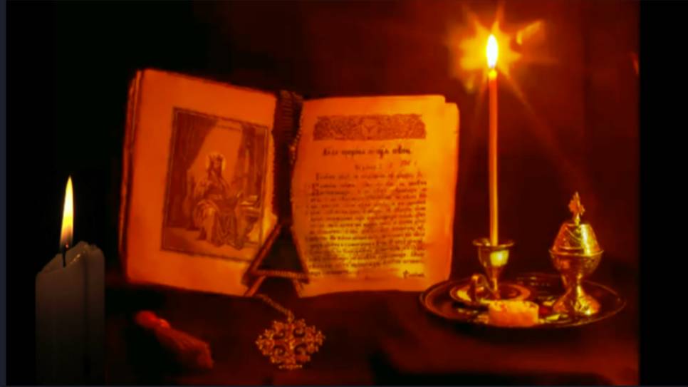 Враги Отойдут прочь! Испытайте Силу этих псалмов! Псалмы Давида ( 90,3,37,2,49,53,58,139) смотреть онлайн