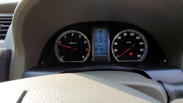 №598 ALLION ZRT260-3045573 2008 смотреть онлайн