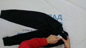39672 Richmond костюм худи+штаны размер L мужской сток, 3пак, Mix Richmond Sport Suits Tag.Lоптом