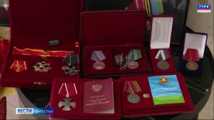 Дагестанские военнослужащие стали настоящим символом мужества этой спецоперации