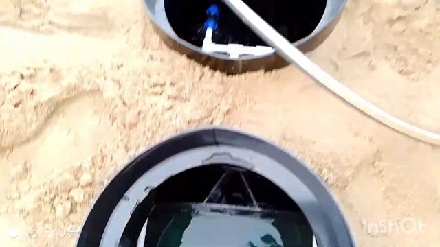 Откачка один раз в два года, септик диамант 4, принудительный отвод, компрессор в отдельном блоке смотреть онлайн