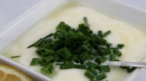 Салат со свежими шампиньонами