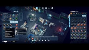 Escape From Duckov|Сложность экстрим|Прохождение 11