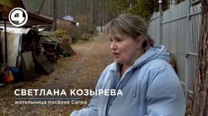 Охотники начали отстрел кабанов, угрожающих жителям Сагры